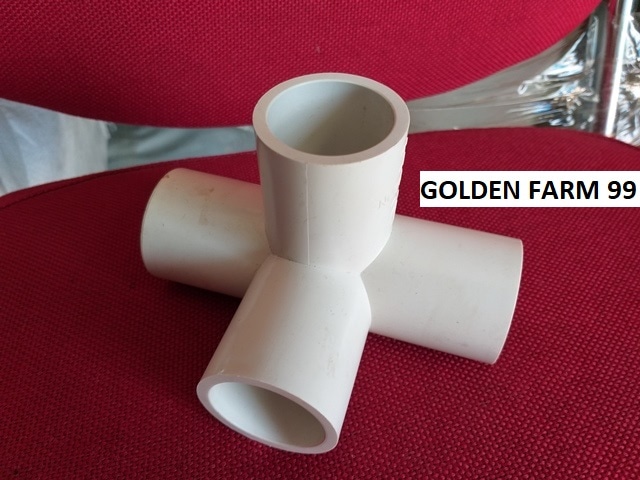 Belanja Kebutuhan Tanam Lebih Mudah di Golden Farm 99