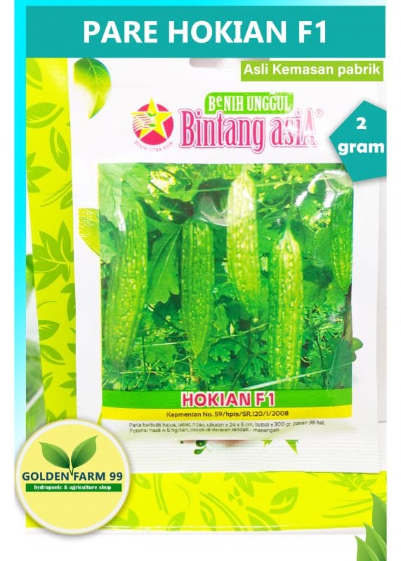 Belanja Kebutuhan Tanam Lebih Mudah di Golden Farm 99