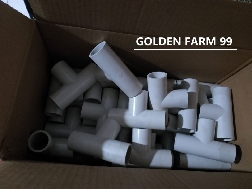 Belanja Kebutuhan Tanam Lebih Mudah di Golden Farm 99