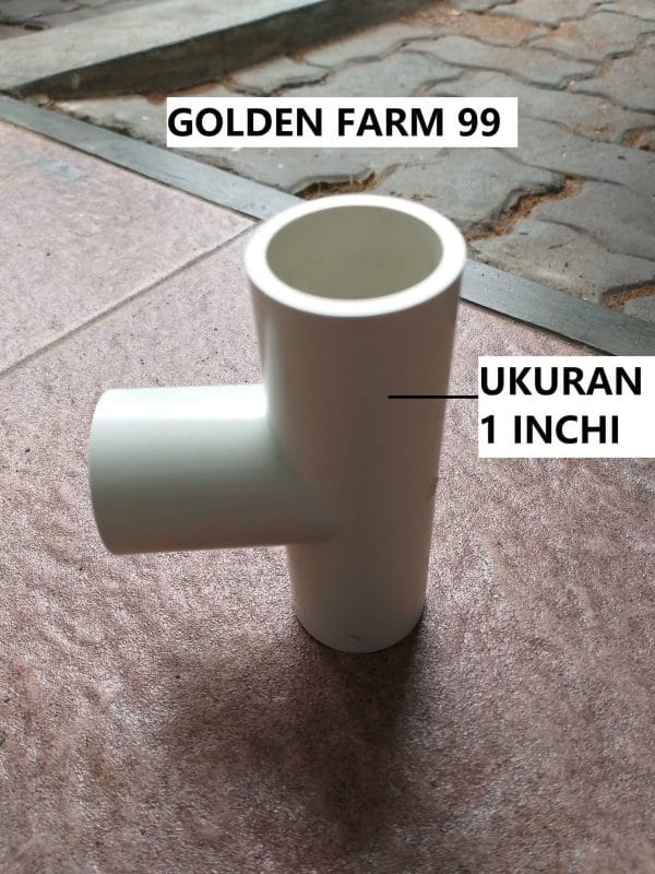 Belanja Kebutuhan Tanam Lebih Mudah di Golden Farm 99