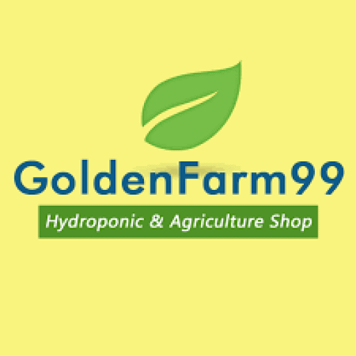 Belanja Kebutuhan Tanam Lebih Mudah di Golden Farm 99