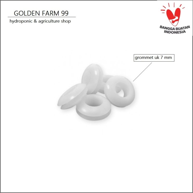 Belanja Kebutuhan Tanam Lebih Mudah di Golden Farm 99