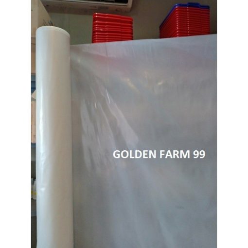 plastik uv vatan lebar 6 meter