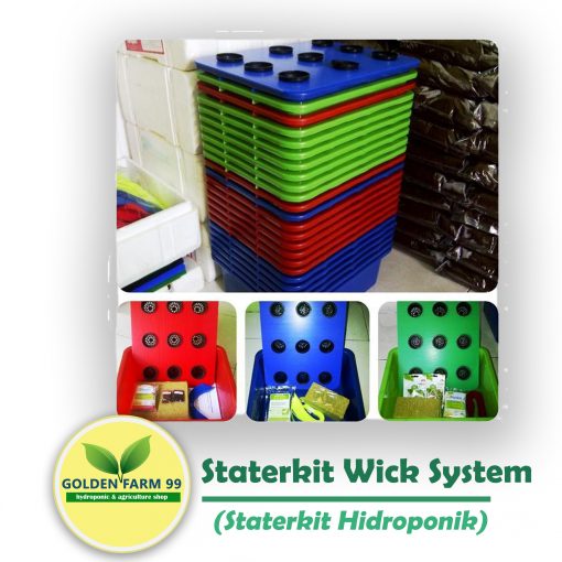 staterkit wick system