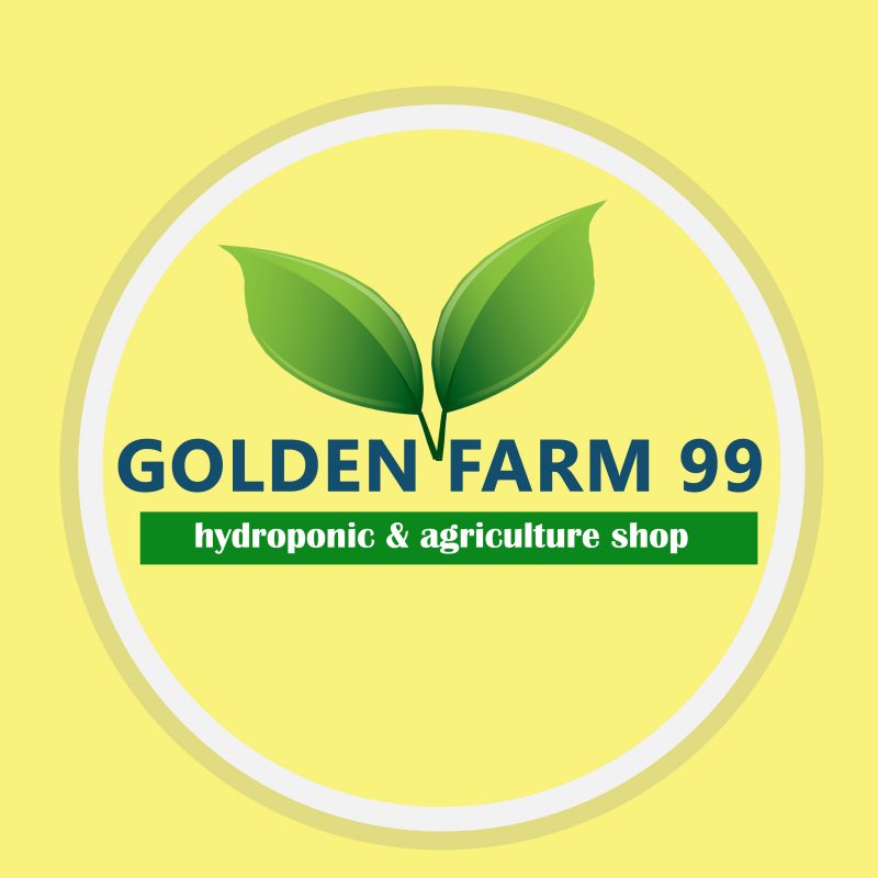 logo golden farm 99
