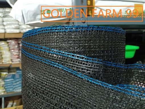 Jual Paranet lebar 6 meter harga per roll ukuran 6 x 50 m - Gambar 2