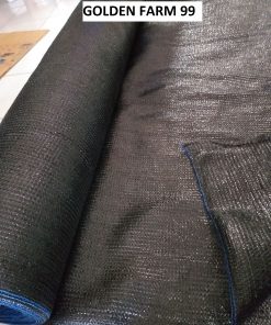 paranet hitam lebar 3m