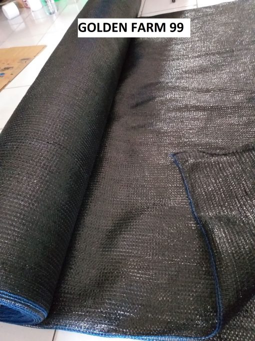 Jual Paranet lebar 6 meter harga per roll ukuran 6 x 50 m - Gambar 3
