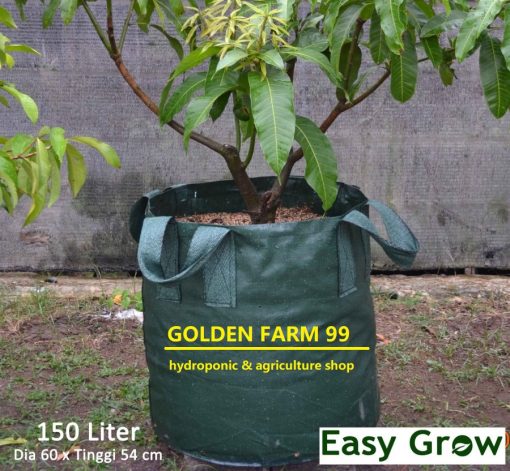 planter bag 150 liter