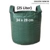 planter bag 25 liter