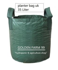 planter bag 35 liter