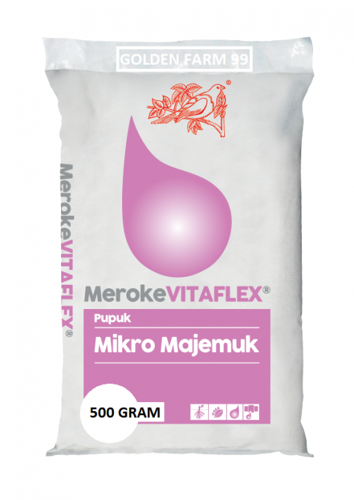 pupuk meroke vitaflex