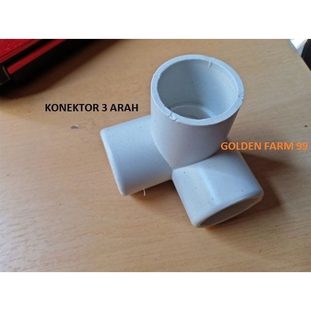 Belanja Kebutuhan Tanam Lebih Mudah di Golden Farm 99