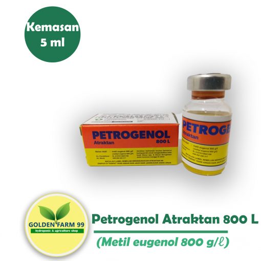 petrogenol 5 ml