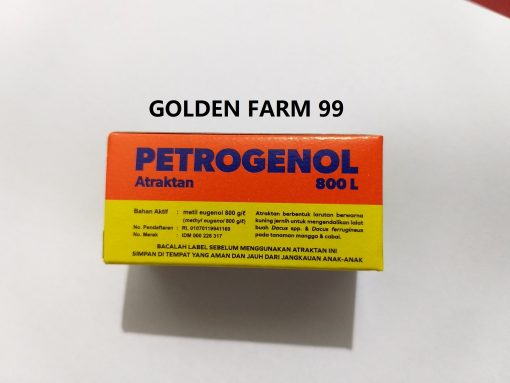 petrogenol 5ml