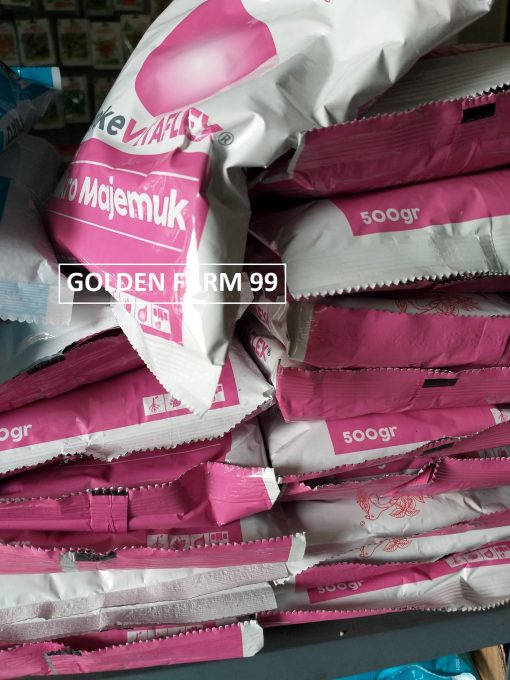 Pupuk Meroke Vitaflex 500 gram - Original pack - Gambar 3