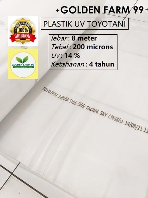 Belanja Kebutuhan Tanam Lebih Mudah di Golden Farm 99