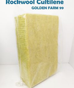 rockwool hidroponik cultilene