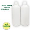 botol 1 liter