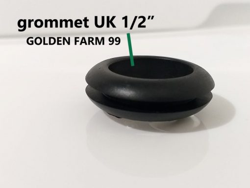 grommet 1/2 inch