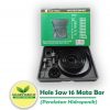 hole saw 16 mata bor 1