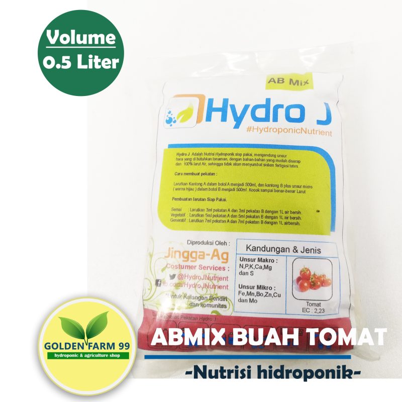 Belanja Kebutuhan Tanam Lebih Mudah di Golden Farm 99