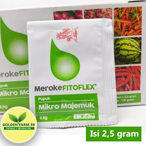 meroke fitoflex