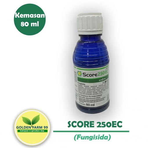 score 250ec 80ml