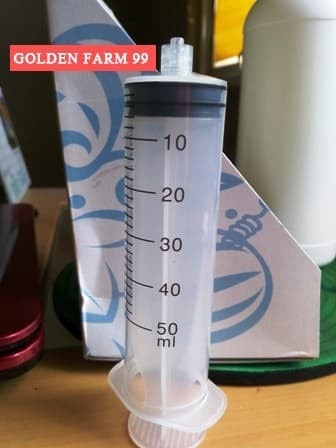 Belanja Kebutuhan Tanam Lebih Mudah di Golden Farm 99