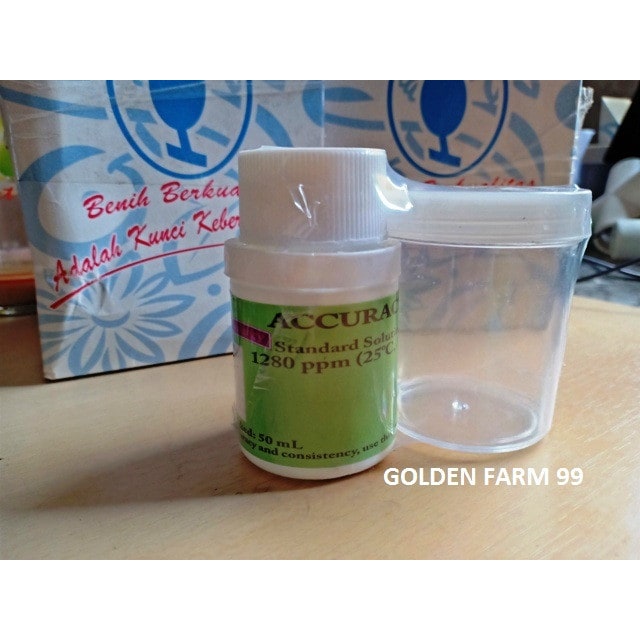 Belanja Kebutuhan Tanam Lebih Mudah di Golden Farm 99