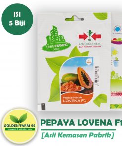 pepaya lovena f1