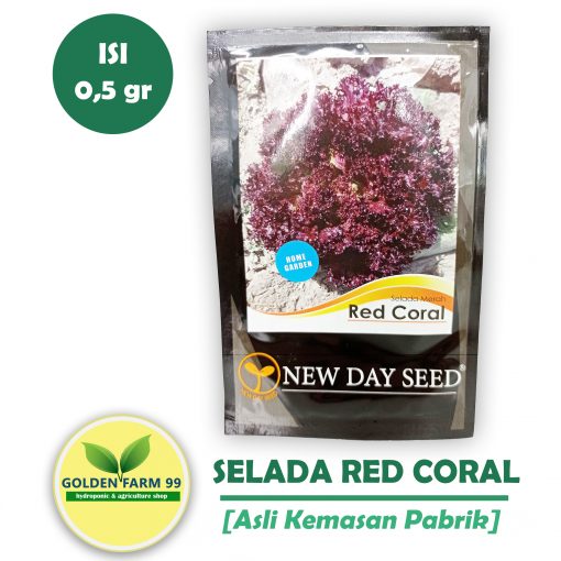 red coral