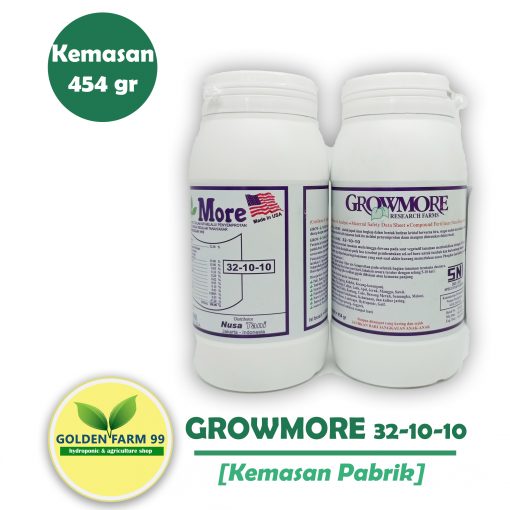 pupuk growmore 32-10-10