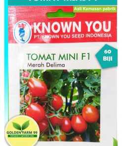 tomat mini f1