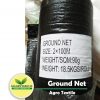 ground net