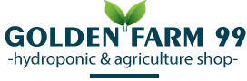 STORE GOLDEN FARM 99 – Hydroponic & Agriculture Shop