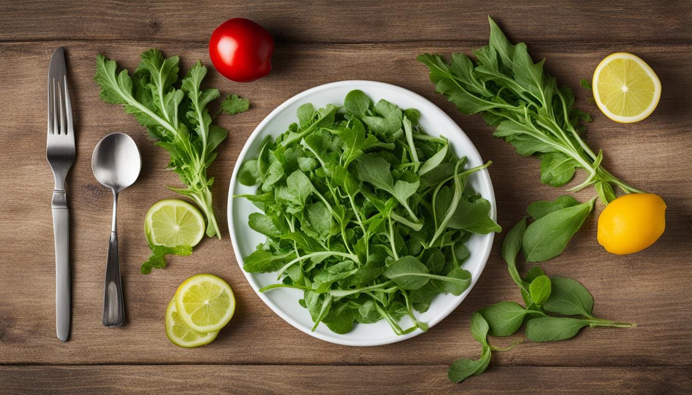 arugula