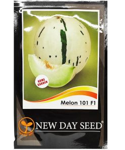 melon 101 f1