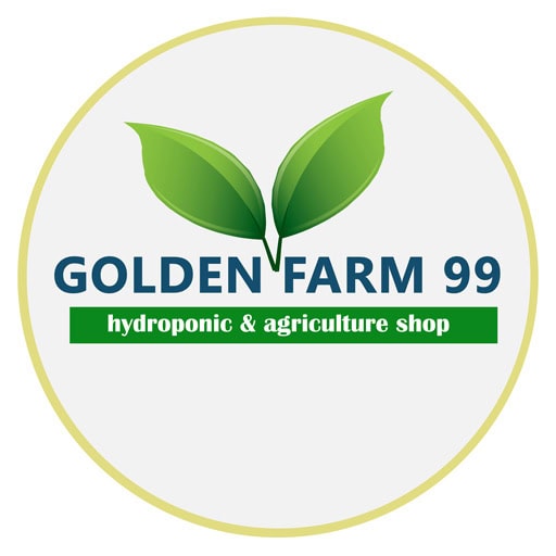 Belanja Kebutuhan Tanam Lebih Mudah di Golden Farm 99