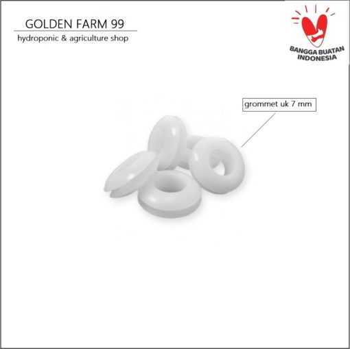 grommet 7mm