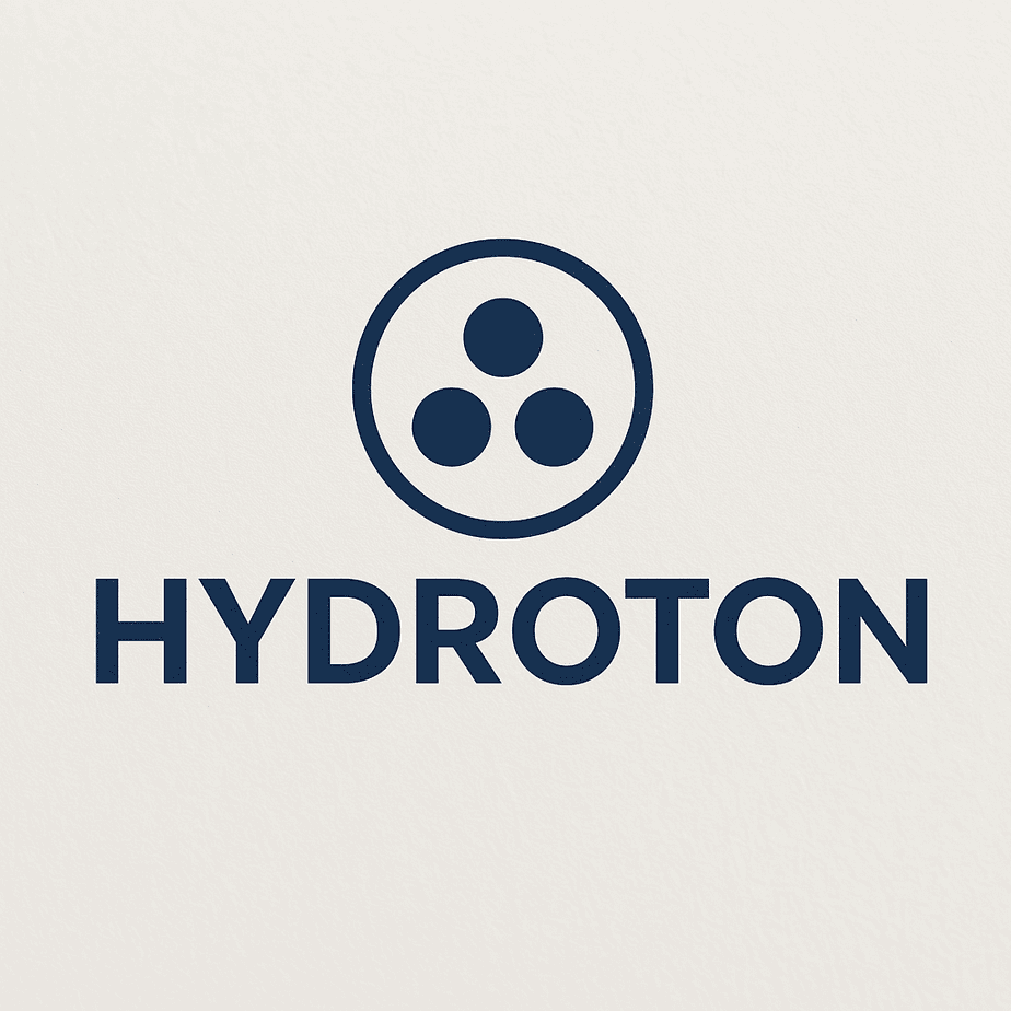 Hydroton