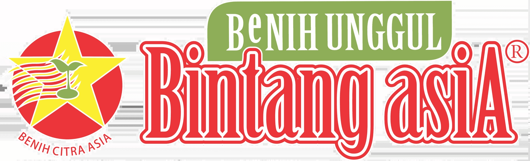 Bintang Asia