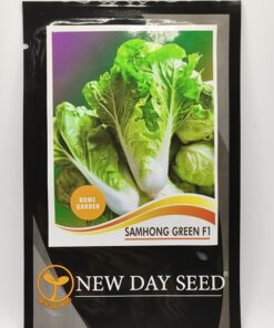 samhong green f1