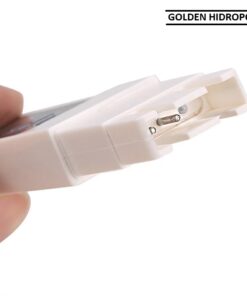 TDS EC Meter Digital Akurat untuk Hidroponik dan Akuarium 7 TDS EC meter