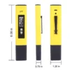 ph meter