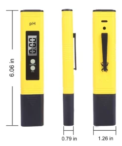 ph meter