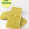 Rockwool Cubes Cultilene Siap Pakai untuk Hidroponik 1 rockwool cubes