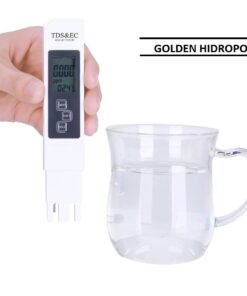 tds ec meter