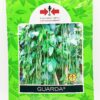 Benih Kacang Panjang Guarda Cap Panah Merah