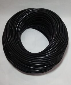 Alternative view of Selang Pe 7mm Alat Siram Hose Hidroponik Irigasi